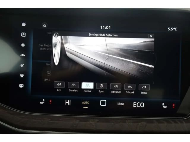 Volkswagen Touareg 3.0 V6 TDI Elegance Elegance