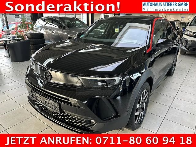 Opel Mokka GS-Line Grand Sport