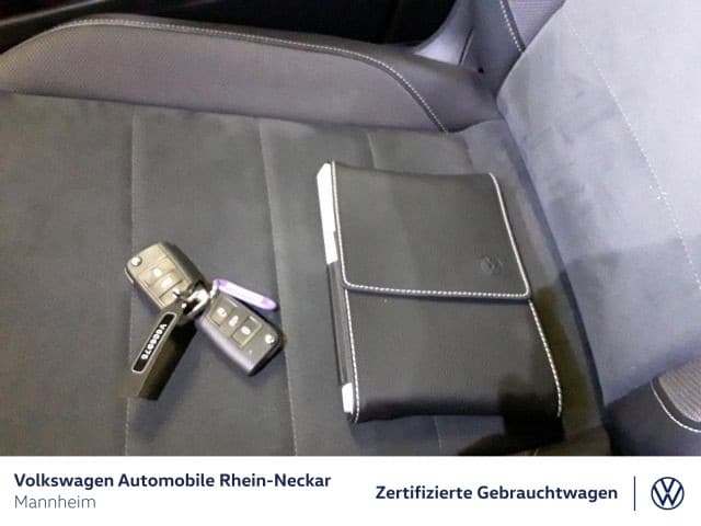 Volkswagen T-Roc 2.0 TDI Style