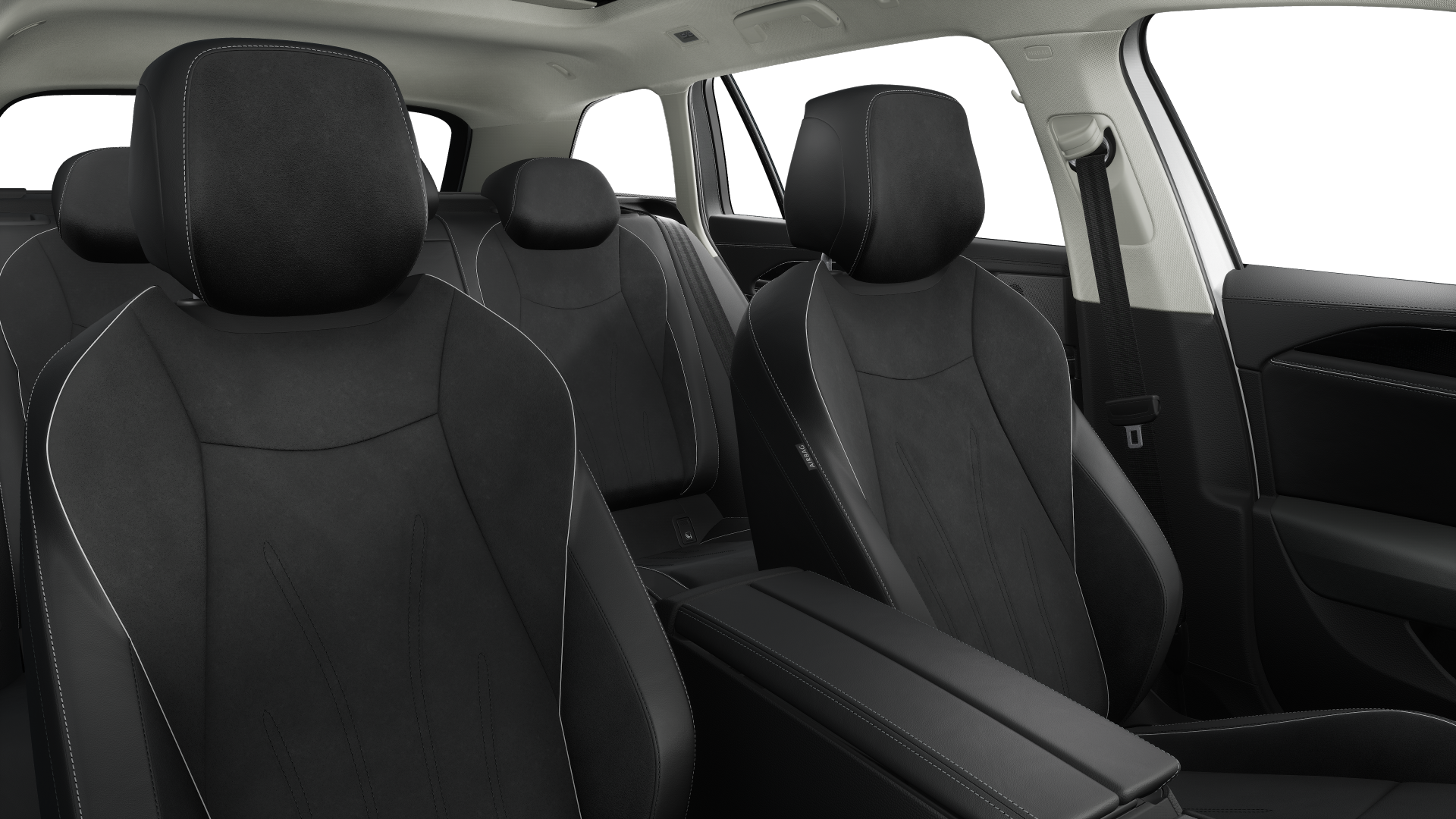 Volkswagen Passat 2.0 TDI Business DSG Variant