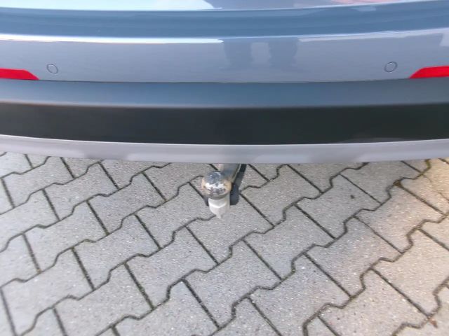 BMW X1 25exDrive LRH AHZV DVA DAB FLA LED EU6d