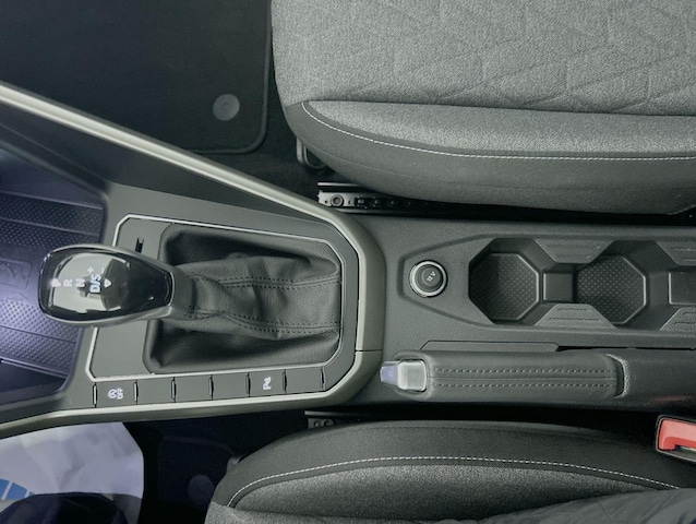 Volkswagen Taigo 1.0 TSI DSG