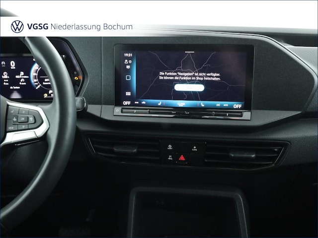 Volkswagen Caddy Caddy