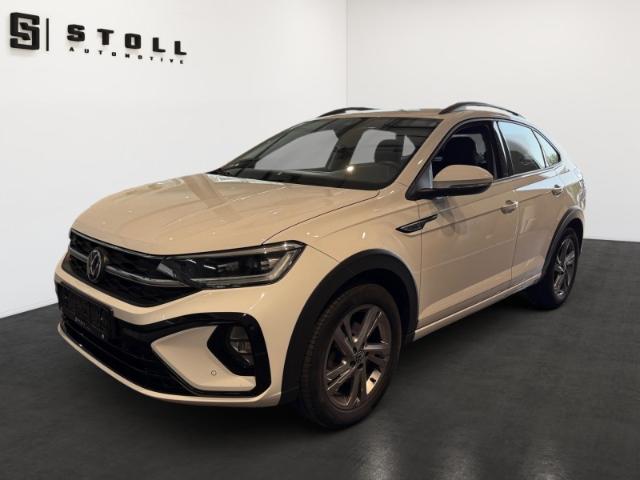 Volkswagen Taigo 1.0 TSI DSG IQ.Drive R-Line