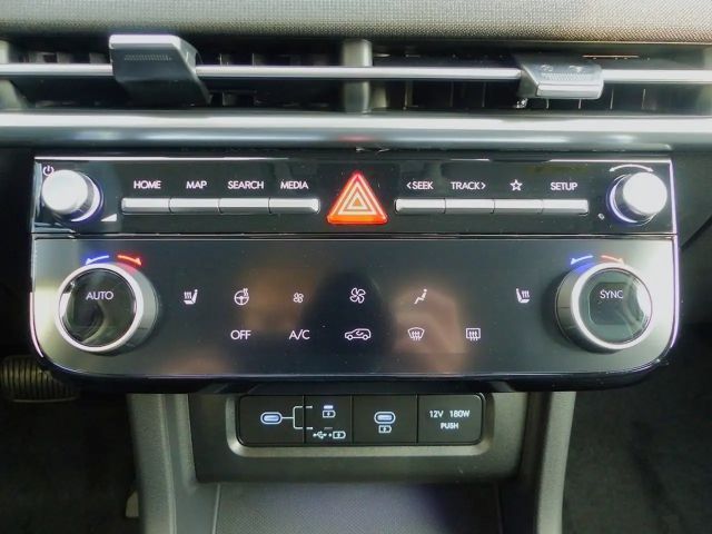 Hyundai Bayon 1.0 T-GDi Trend