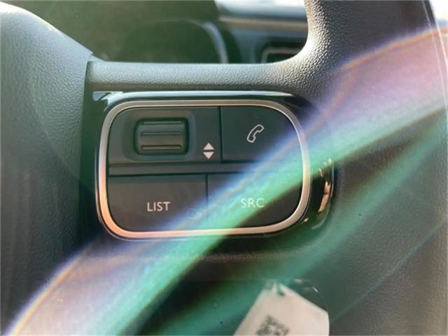 Citroën C3 C-Series PureTech