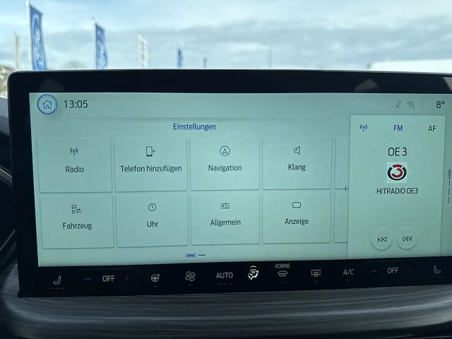 Ford Kuga AWD Active X