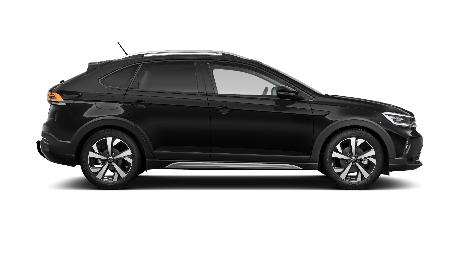 Volkswagen Taigo 1.5 TSI DSG IQ.Drive