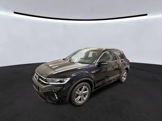 Volkswagen T-Roc 1.0 TSI R-Line