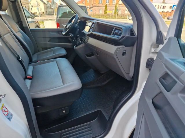 Volkswagen Caravelle T6