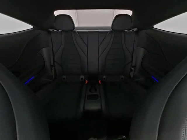 Mercedes-Benz CLE 200 AMG Line Coupé