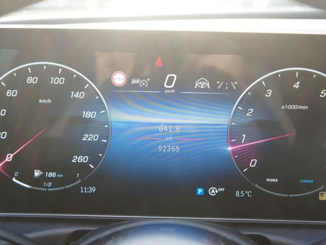 Mercedes-Benz C 180 AVANTGARDE