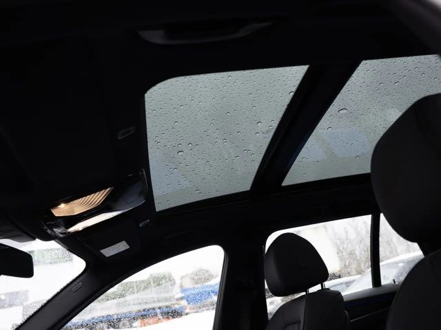 BMW 530 530d M-Sport Touring xDrive