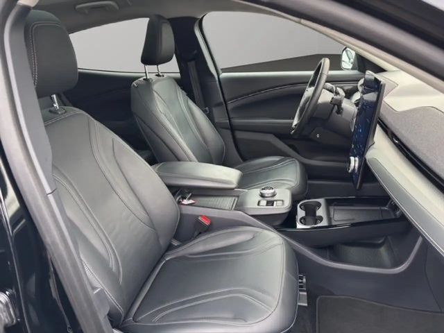 Ford Mustang Mach-E Basis