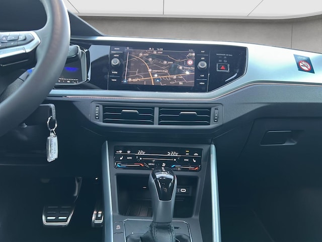 Volkswagen Polo 1.0 TSI DSG