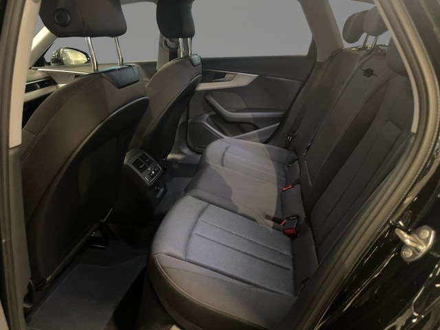 Audi A4 35 TDI Avant S-Tronic