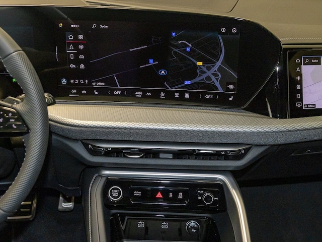 Audi Q5 Quattro S-Tronic