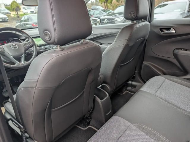 Opel Crossland X 1.2