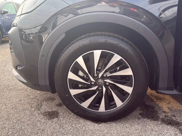 Volkswagen T-Roc DSG Life