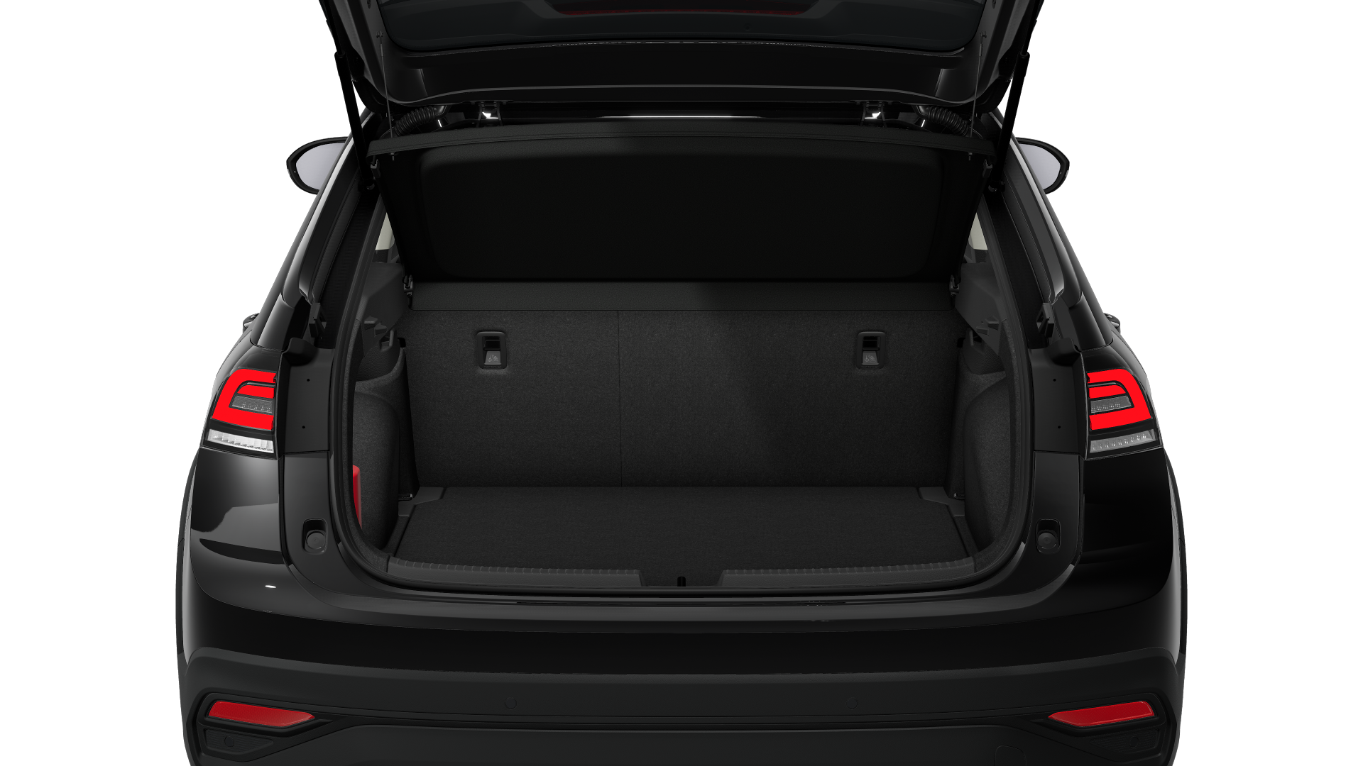 Volkswagen Taigo 1.0 TSI