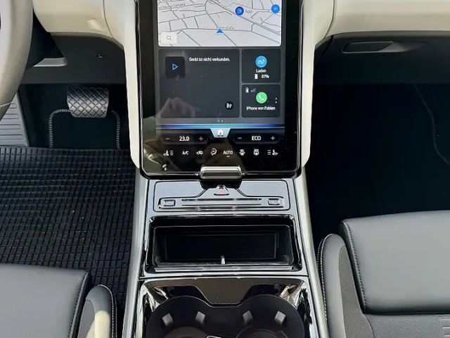 Ford Explorer EV RWD