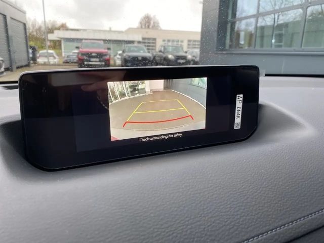 Mazda MX-30 Advantage