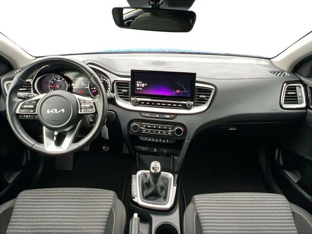 Kia Ceed GDi Vision