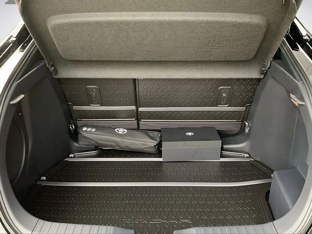 Toyota C-HR Hybride Lounge