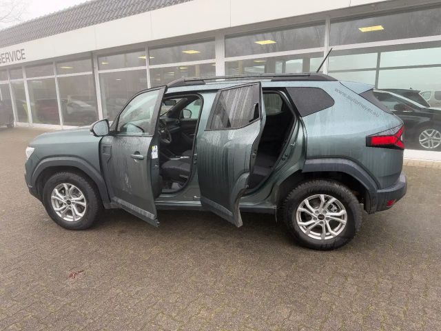 Dacia Duster Hybr. Journey SHZ/LHZ/PDC/Kamera/Navi/GJR