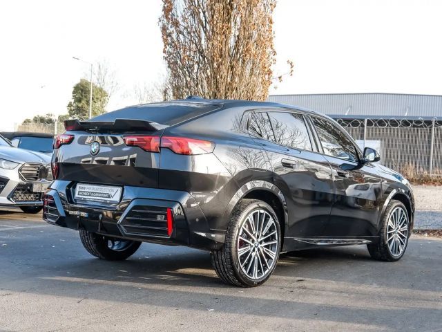 BMW X2 M-Sport sDrive20i