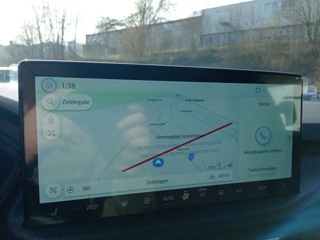 Ford Kuga EcoBoost ST Line