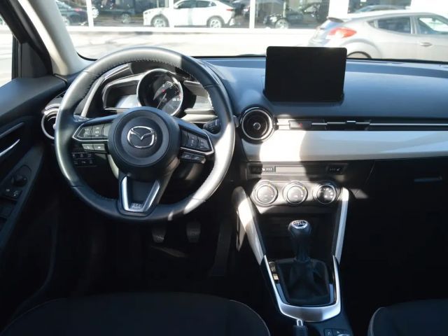 Mazda 2 Exclusive-line