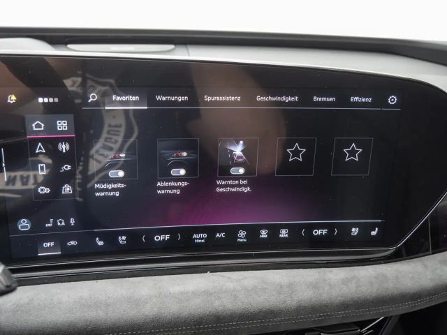 Audi A6 e-tron Avant Edition Quattro