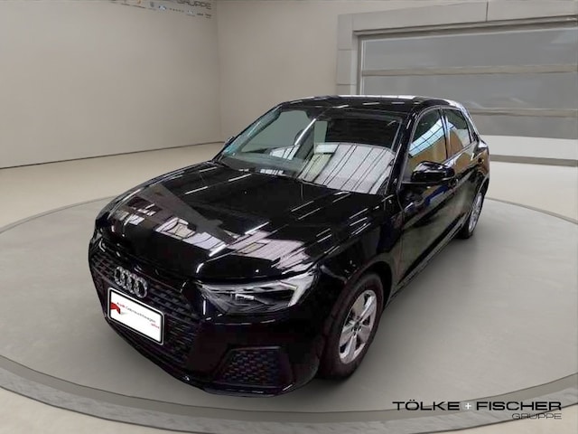 Audi A1 25 TFSI S-Tronic Sportback
