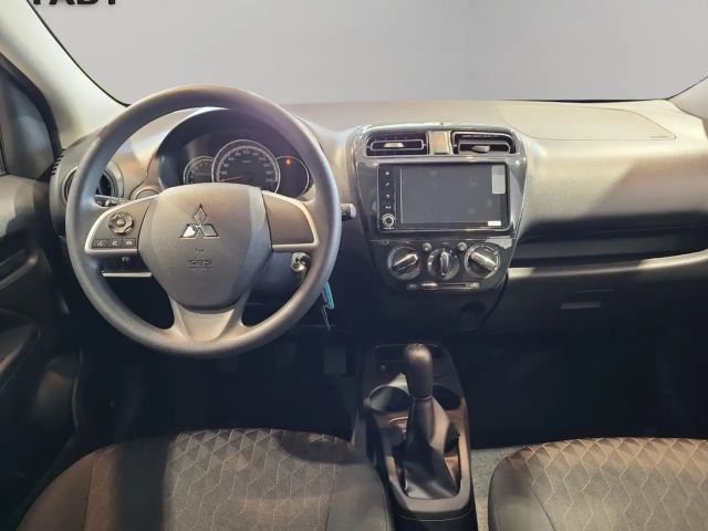 Mitsubishi Space Star Star