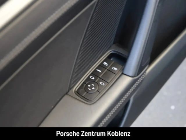 Porsche 992 4S Cabrio Carrera