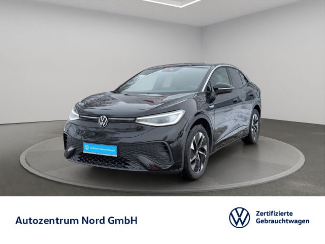 Volkswagen ID.5 IQ.Drive Pro