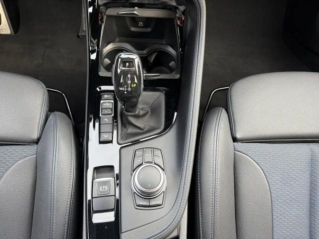 BMW X2 M-Sport xDrive