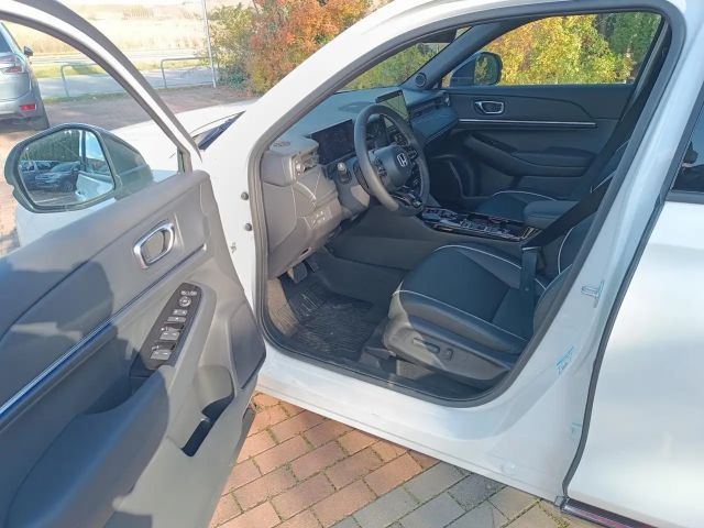 Honda e:Ny1 eNy1 68,8kWh Advance Advance