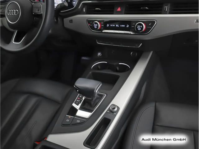 Audi A5 40 TDI Quattro S-Tronic