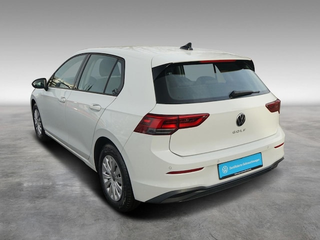 Volkswagen Golf 1.0 TSI Golf VIII
