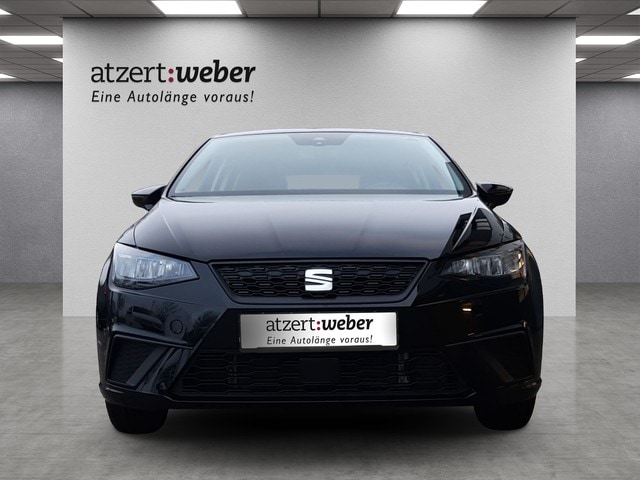Seat Ibiza 1.0 MPI