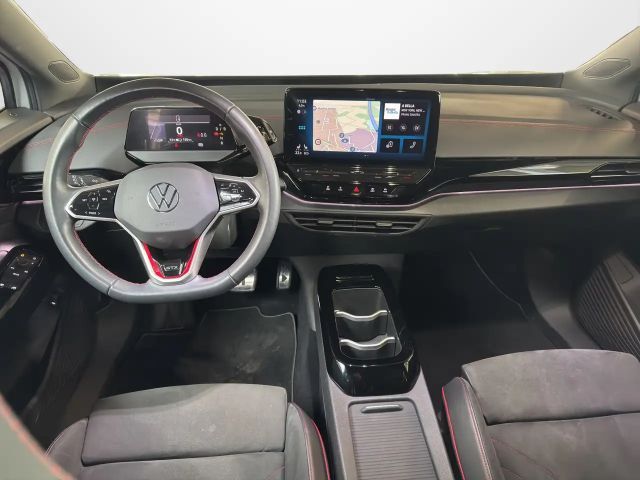 Volkswagen ID.4 4Motion GTX