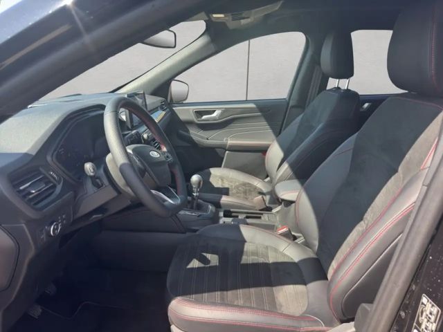 Ford Kuga EcoBoost ST Line X