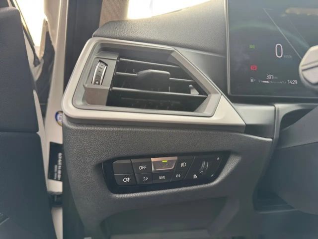 BMW 320 320d Touring xDrive