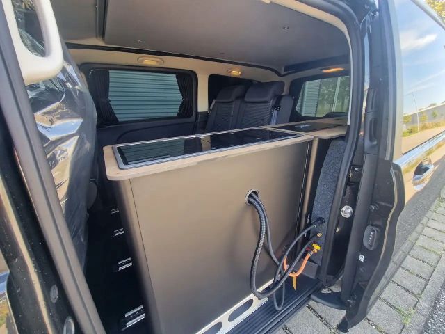 Mercedes-Benz V 250 Urban