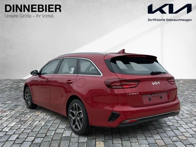 Kia Ceed Spirit SportWagon