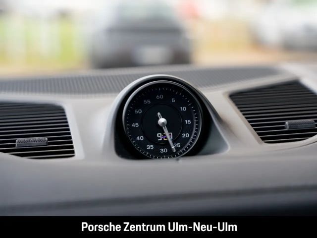 Porsche Cayenne E-Hybrid S