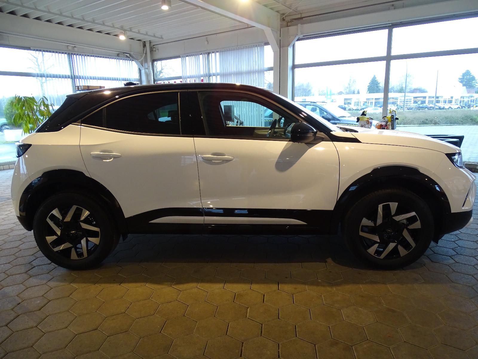 Opel Mokka GS-Line Grand Sport