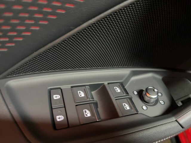 Audi A3 35 TFSI S-Line S-Tronic Sportback